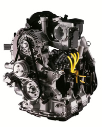 P5D46 Engine